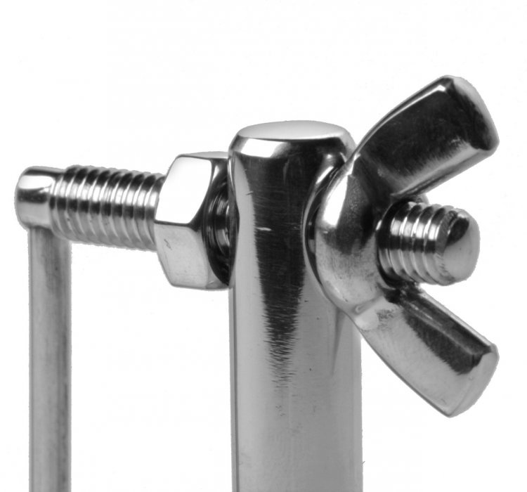 Urethral Stretcher made of Stainless Kiotos Steel - Safe & Effective