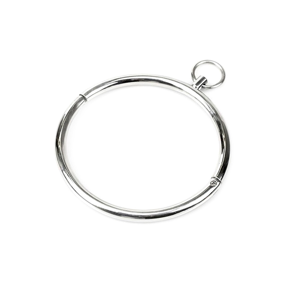 Kathedraal Ronde Halsband - S