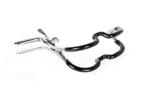 Mouth Gag Jennings w/ Rubber Coating