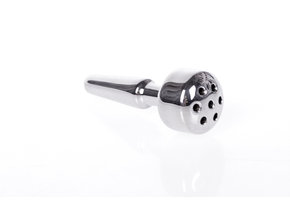 Sprinkler Penis Plug | Edelstahl-Soaker-Piss-Plug