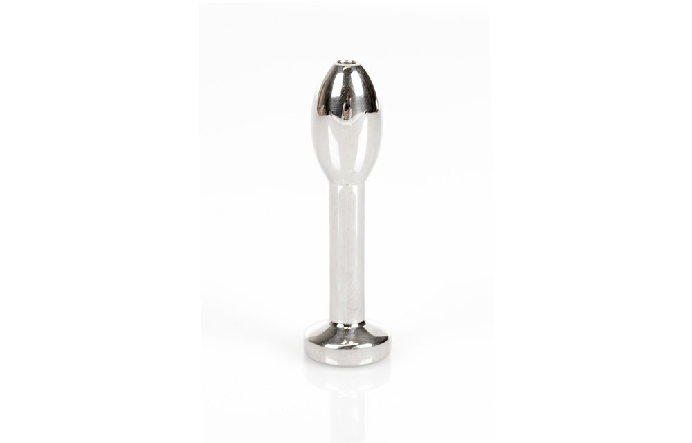 Roestvrijstalen Traandruppel Urethra Plug 12 mm - 50 mm