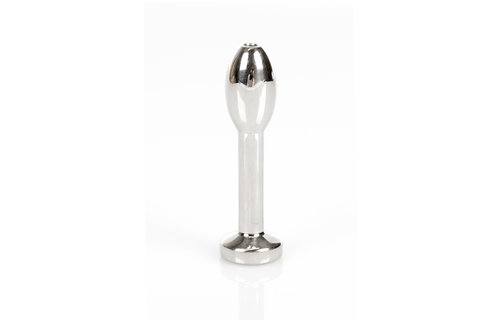 Stainless Steel Teardrop Urethra Plug 12 mm - 50 mm
