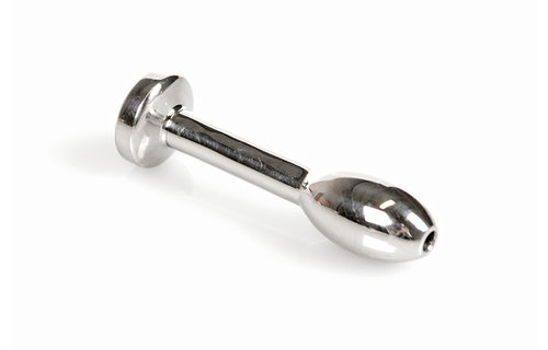 Teardrop Urethra Plug