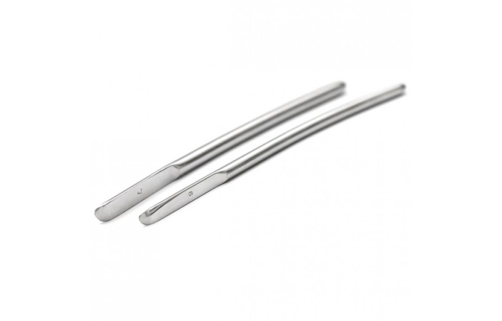 Single End 14mm Dilator – 100% Stainless Steel Sound