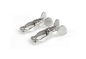 Pincher Nipple Clamps (pair)