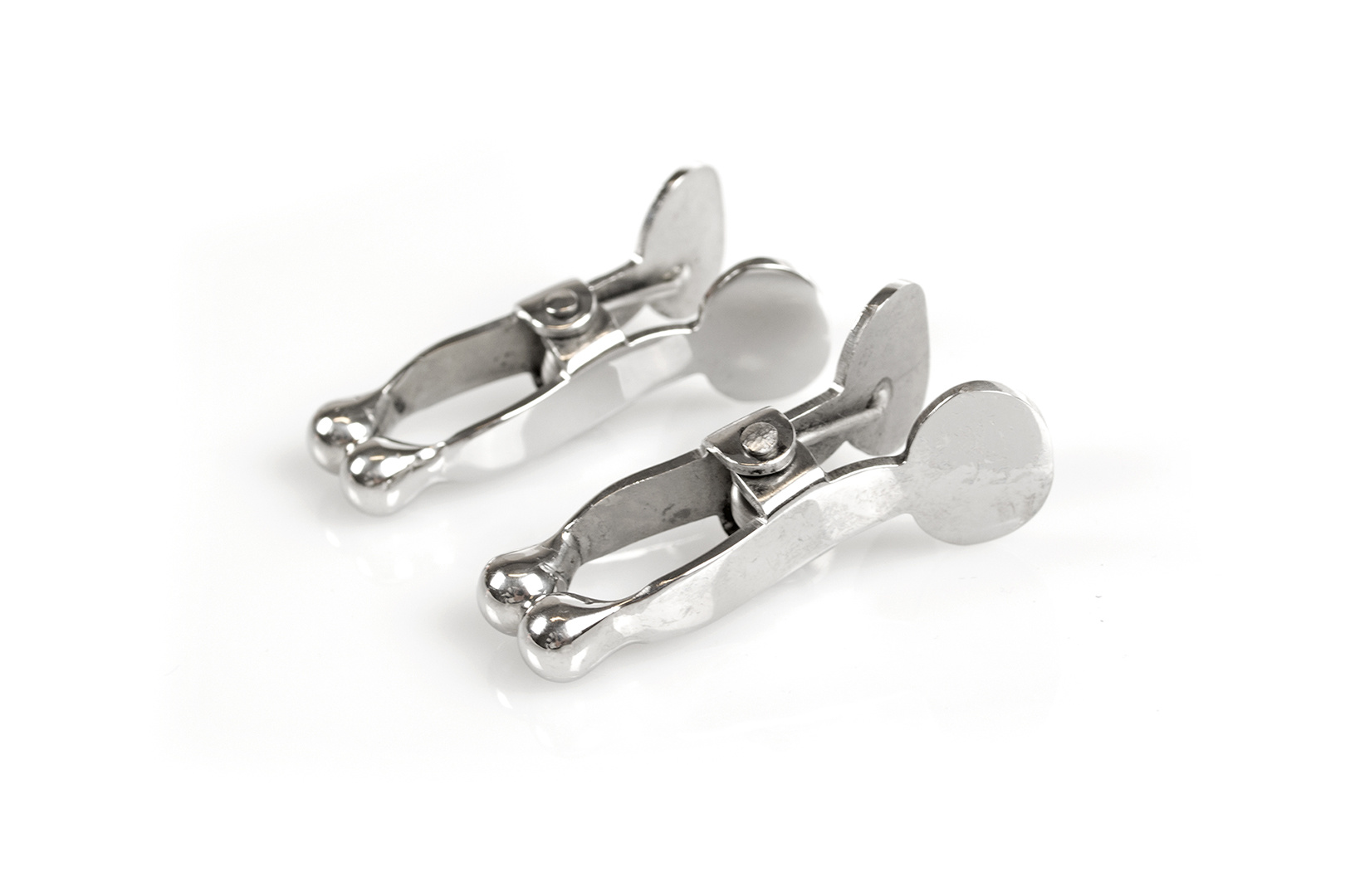 Pincher Nipple Clamps (pair)