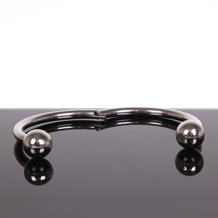 Horse Shoe - Collar L - Magnetic