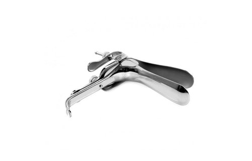 Vaginal Steel Large | 100% Stainless Steel Kiotos Toy
