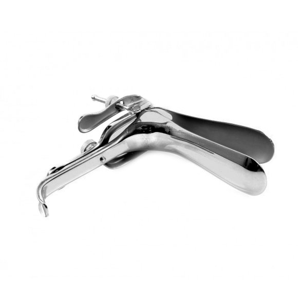 Vaginal Steel Large | 100% Stainless Steel Kiotos Toy