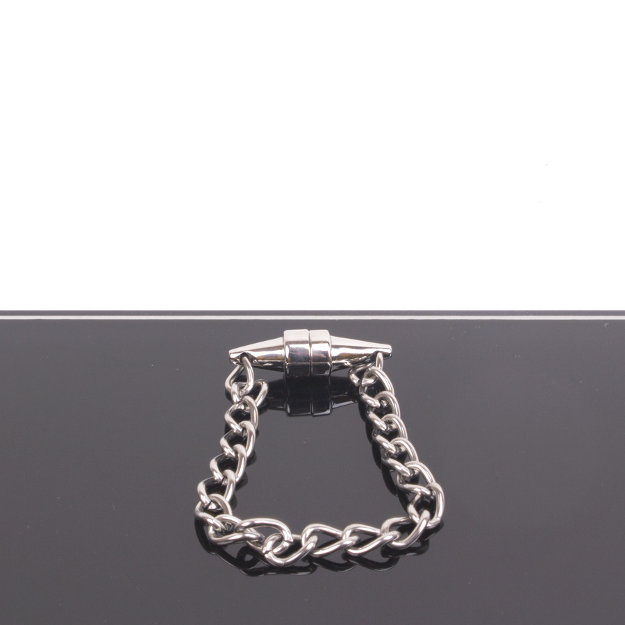 Magnetic Nipple Clamps made of 100% stainless steel | Kiotos