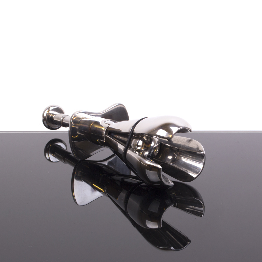 Deluxe Junior Verriegelungs Plug