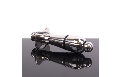 Deluxe Junior Locking Plug