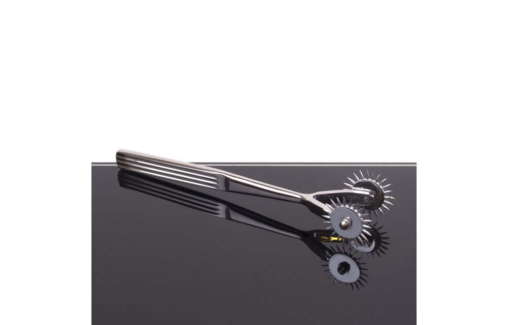 DUO Pinwheel – Intens plezier voor beginners en gevorderden