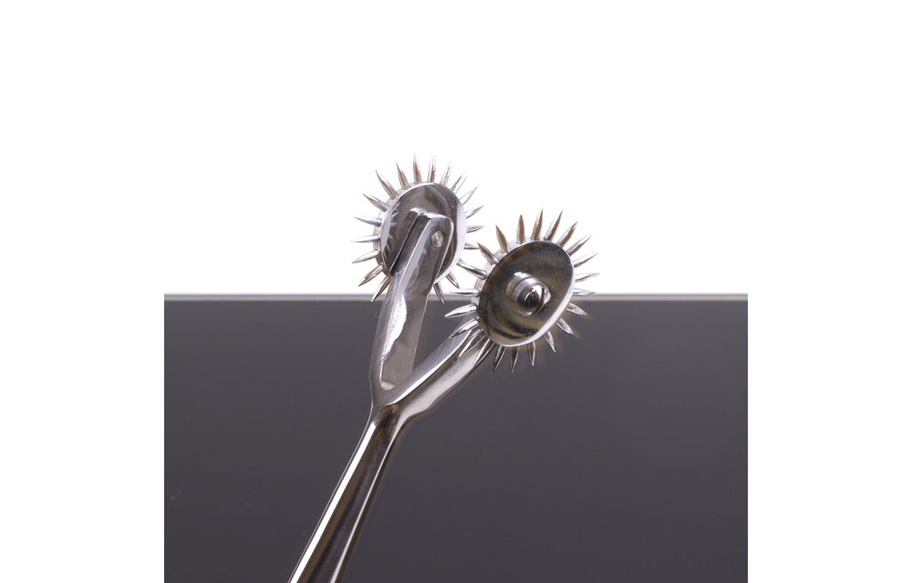 DUO Pinwheel – Intensives Vergnügen für Anfänger und Fortgeschrittene