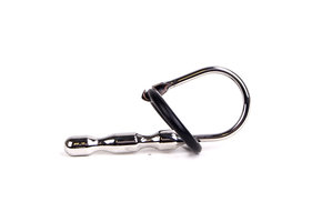 Penisstecker Dilado 1 – Penisplug & Cockring aus Edelstahl