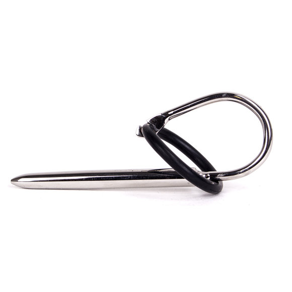 Penisstick Dilado 4 – Stimulator & Cockring aus Edelstahl