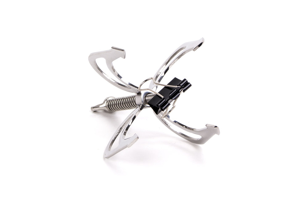 Dragon Claw Nipple Clamp – Ultimate BDSM Toy & Control