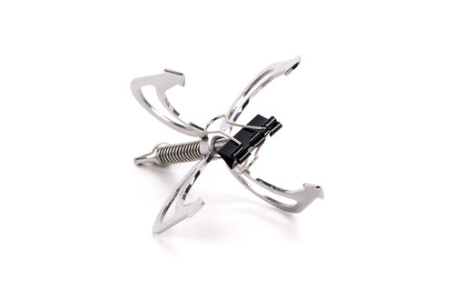 Dragon Claw Nipple Clamp – Ultimate BDSM Toy & Control