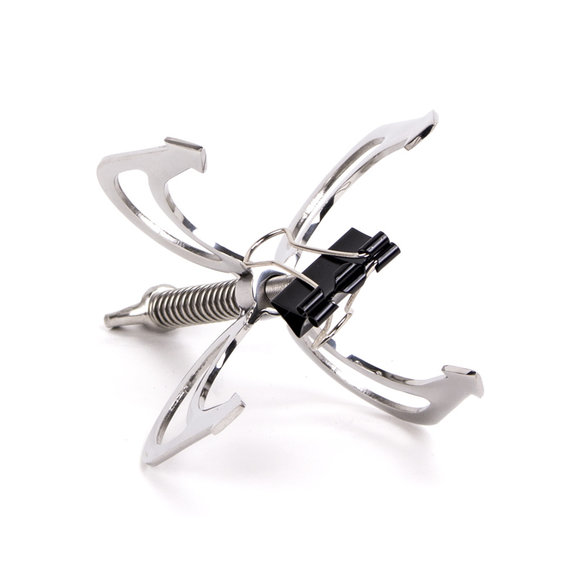 Dragon Claw Nipple Clamp – Ultimate BDSM Toy & Control