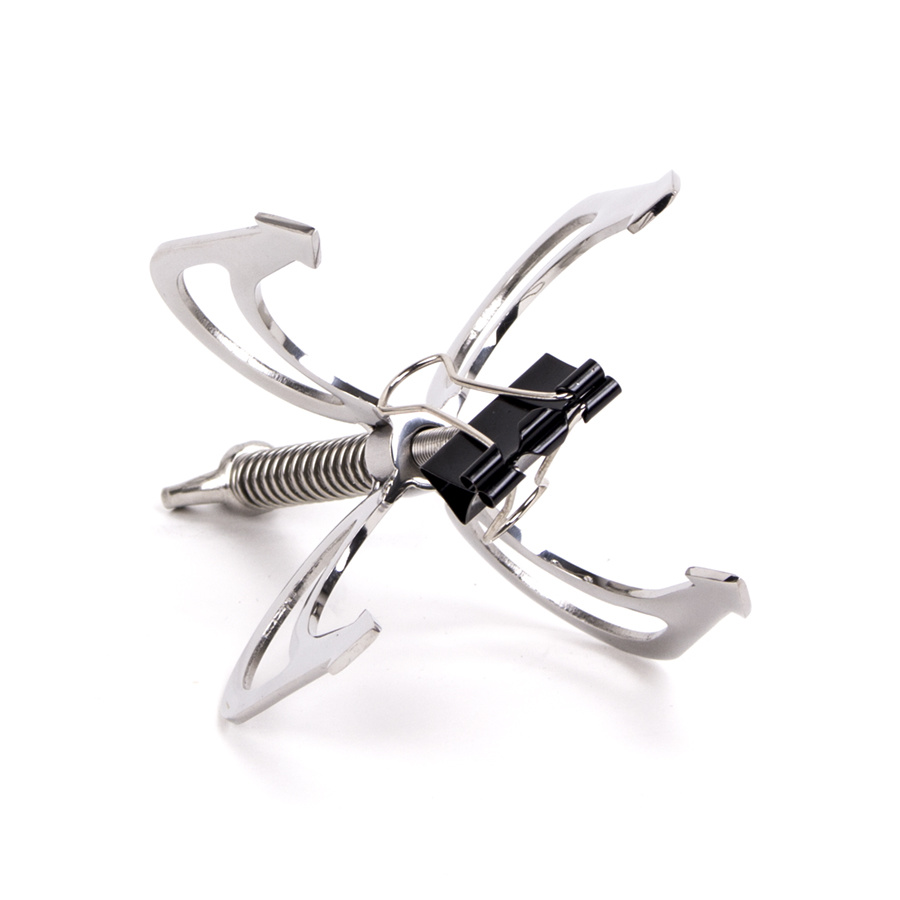 Dragon Claw Nipple Clamp – Ultimate BDSM Toy & Control