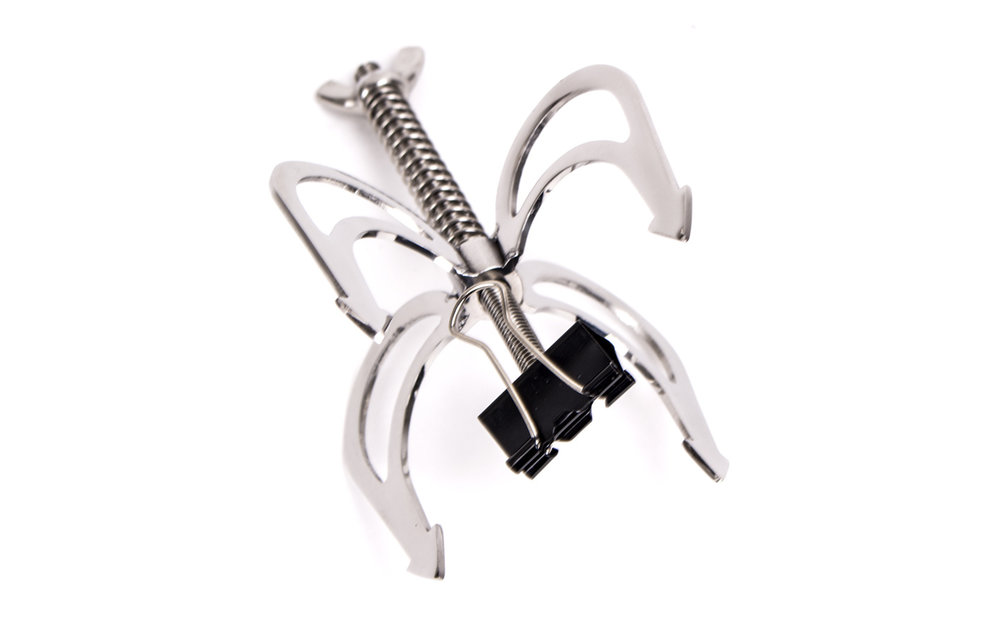 Dragon Claw Nipple Clamp – Ultimate BDSM Toy & Control
