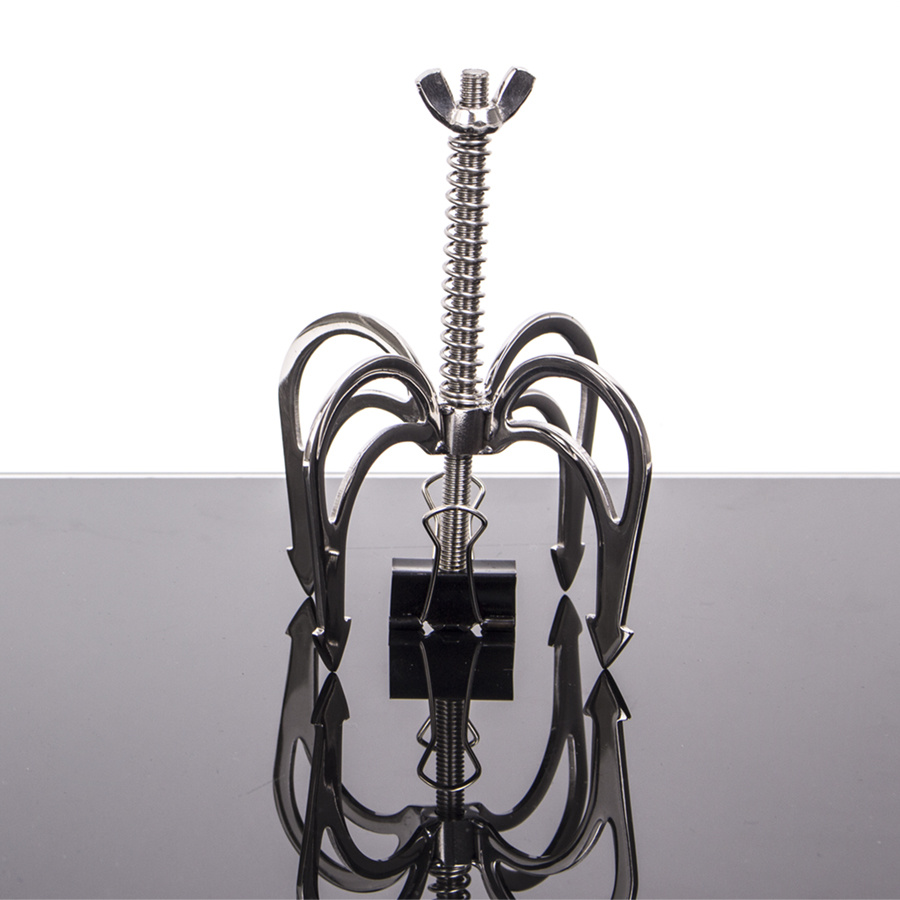 Dragon Claw Nipple Clamp – Ultimate BDSM Toy & Control