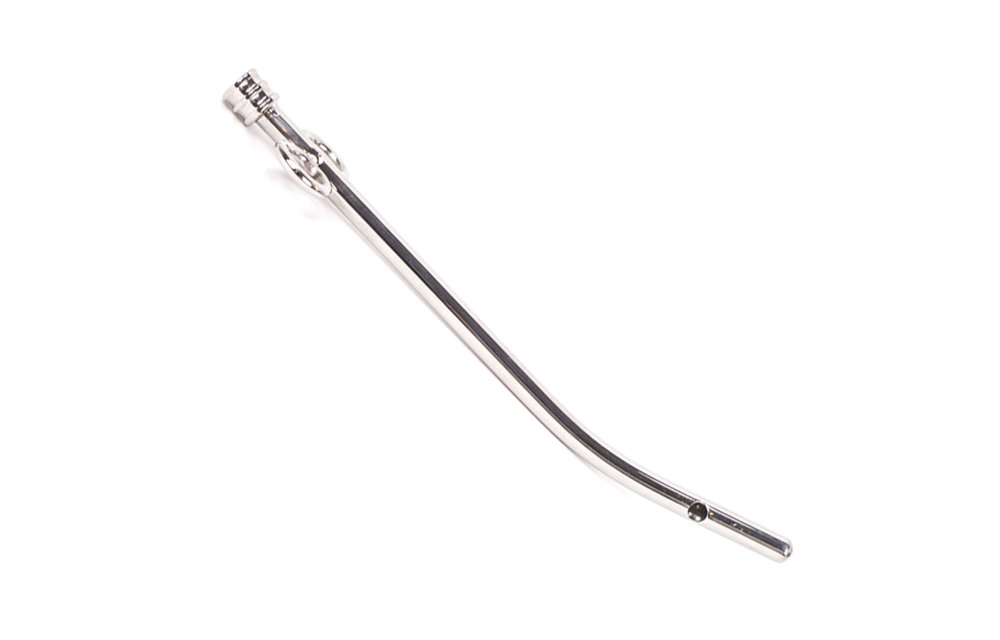 Penis Stick Dilado 7 – Stainless Steel Plugs with Cock Ring & Stimulation