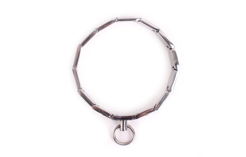 Horlogeband Halsband met juweel