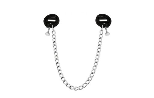 Nipple Clamps for Beginners & Advanced Users | Kiotos Europe