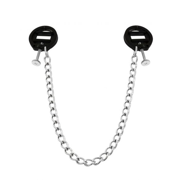 Nipple Clamps for Beginners & Advanced Users | Kiotos Europe