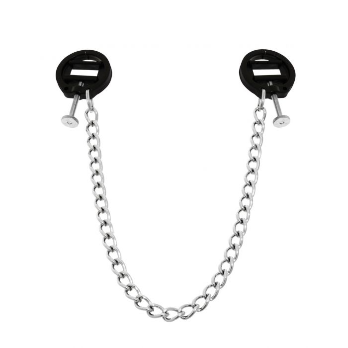 Nipple Clamps for Beginners & Advanced Users | Kiotos Europe