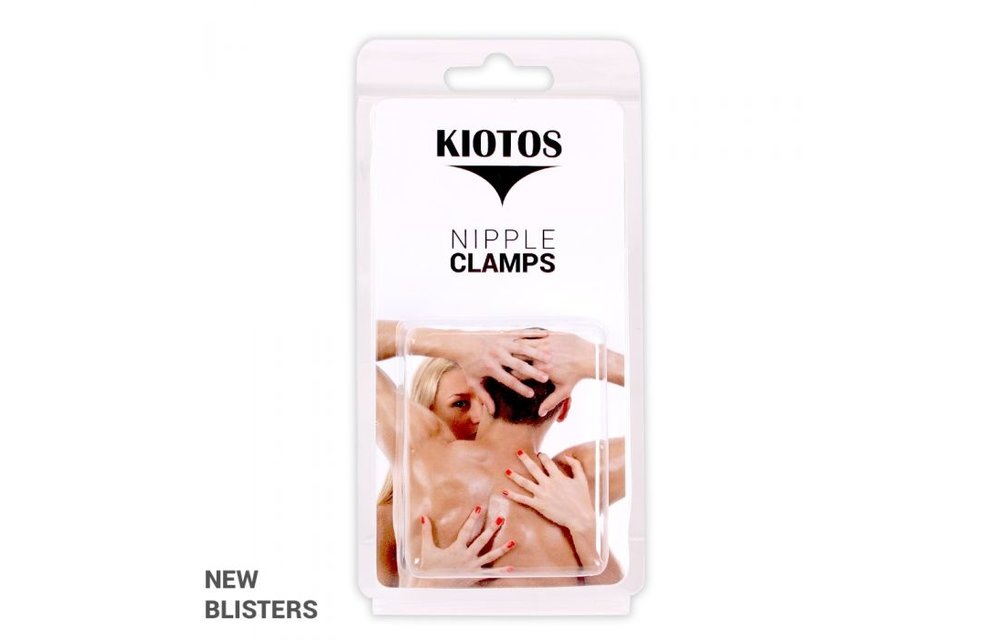 Nippelklemmen für Anfänger und Fortgeschrittene | Kiotos Europa