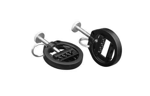 Kiotos nipple clamps | Tighter, painful & exciting