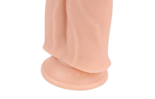 Double Dildo 28 cm | Realistic Kiotos COX Dildos