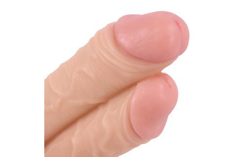 Double Dildo 28 cm | Realistic Kiotos COX Dildos