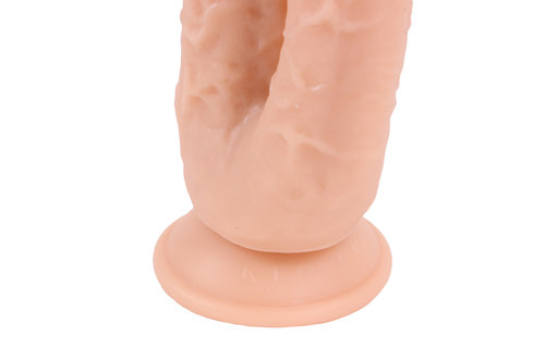 Doppeldildo 21 cm | Realistische Kiotos COX-Kollektion kaufen