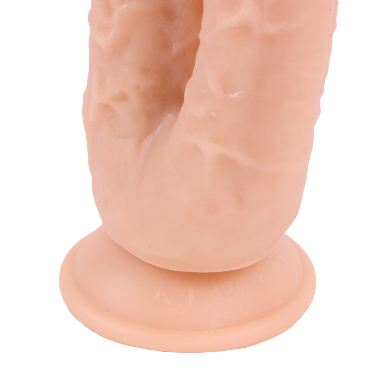 Doppeldildo 21 cm | Realistische Kiotos COX-Kollektion kaufen