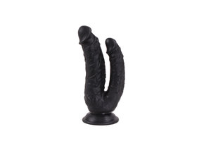 Doppeldildo 21 cm | Realistisch & wasserdicht Kiotos COX