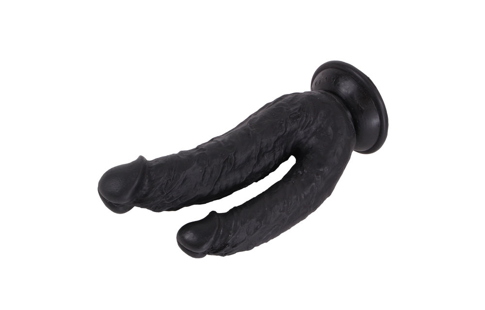 Doppeldildo 21 cm | Realistisch & wasserdicht Kiotos COX