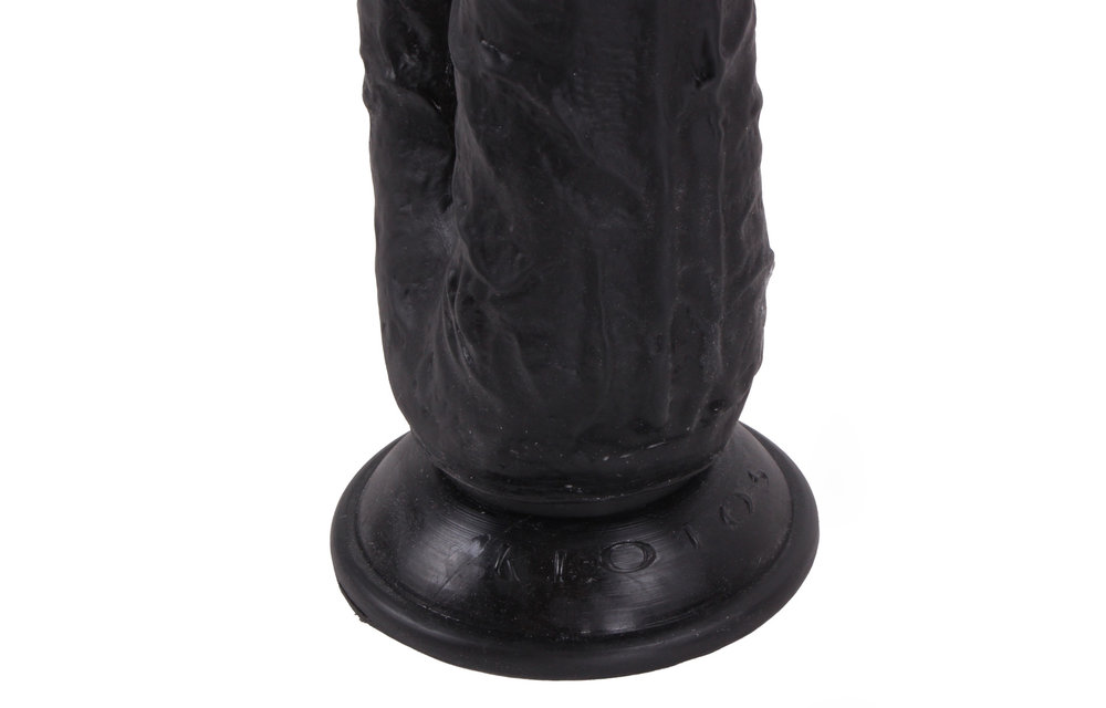 Double Dildo 21 cm | Realistic & Waterproof Kiotos COX