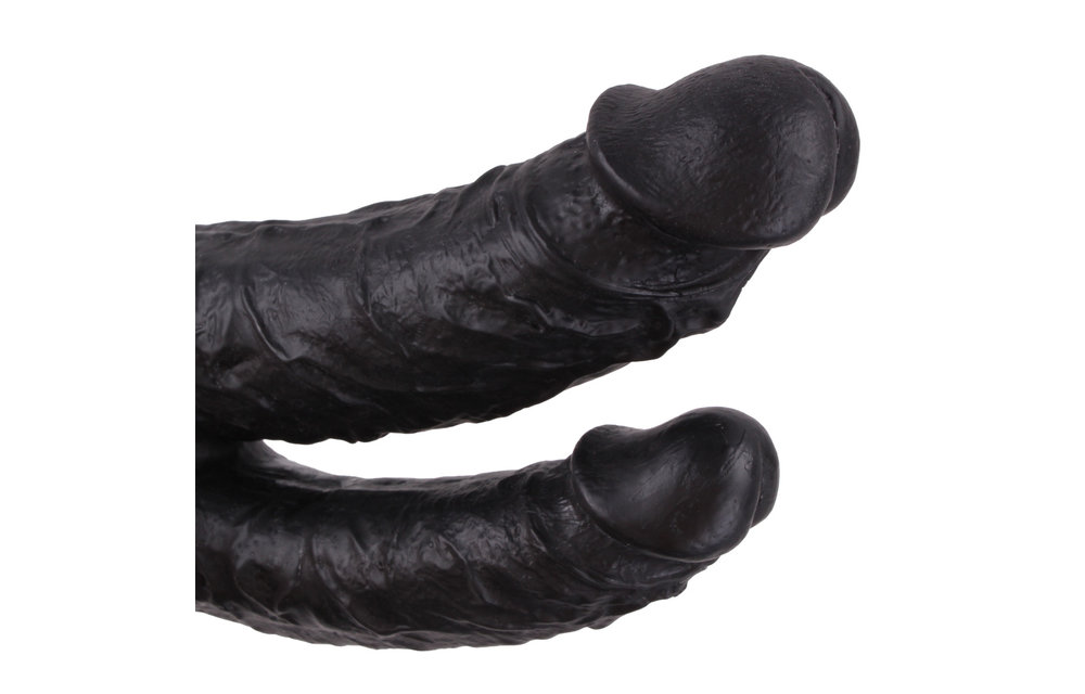 Doppeldildo 21 cm | Realistisch & wasserdicht Kiotos COX