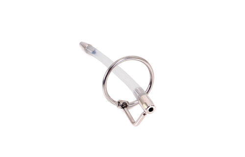 Urethraal Catheter Medium Plug