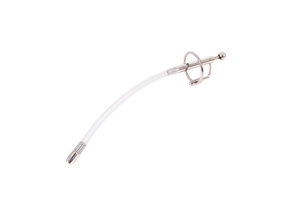 Catheter Grote Plug