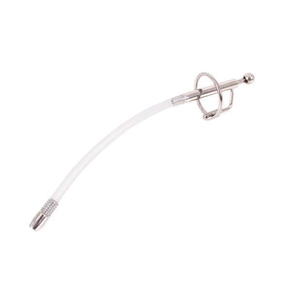 Catheter Large Plug