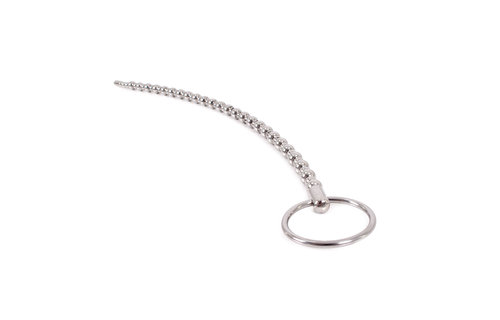 Urethral Biegbare Perlen 8 mm