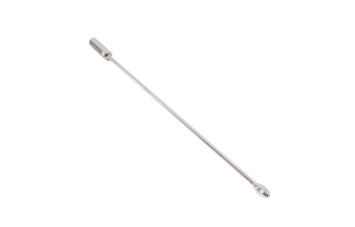 Urethral Sound Stainless Steel Penis Stick in 3 Sizes