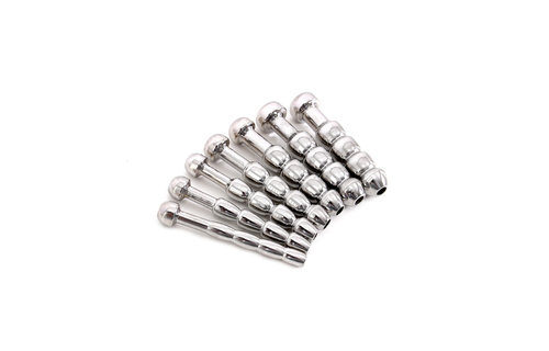 Urethral Trainer Kit 7 Plugs 5-11mm | Perfect for Beginners