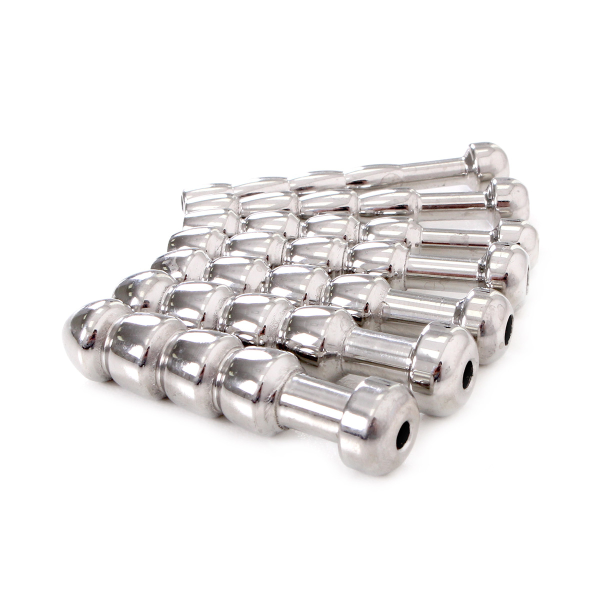 Urethral Trainer Kit 7 Plugs 5-11mm | Perfect for Beginners