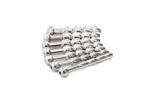 Urethral-Trainer-Set 7 Plugs 5-11 mm | Perfekt für Einsteiger