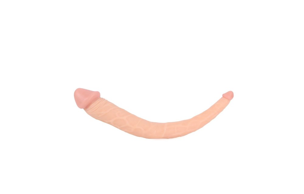 Kiotos COX Dildo 35 cm – Realistisch, Zuignap & Waterdicht